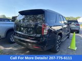 Used 2023 Chevrolet Tahoe RST w/ Luxury Package image 3