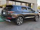 New 2025 Mitsubishi Outlander SE image 4