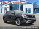 New 2025 Volkswagen Atlas Cross Sport SE image 1