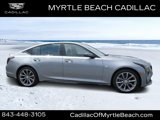 New 2026 Cadillac CT5 Sport image 3