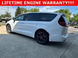 New 2026 Chrysler Pacifica Select image 5