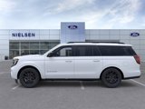 New 2025 Ford Expedition Max Platinum image 3