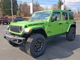 New 2025 Jeep Wrangler Unlimited Rubicon image 2