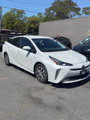Used 2021 Toyota Prius XLE w/ Advanced Technology Package image 4