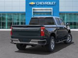 New 2025 Chevrolet Silverado 1500 LTZ image 4