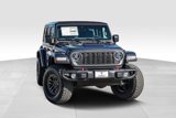 New 2025 Jeep Wrangler Unlimited Rubicon image 2