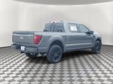 New 2025 Ford F150 Platinum image 3