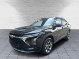 New 2025 Chevrolet Trax LT w/ Driver Confidence Package image 4