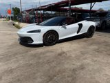 Used 2020 McLaren GT image 4