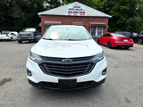 Used 2021 Chevrolet Equinox LT image 2