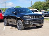 New 2025 Jeep Grand Cherokee Overland image 3