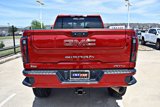 Used 2024 GMC Sierra 2500 AT4 w/ AT4 Preferred Package image 6