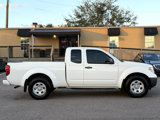 Used 2021 Nissan Frontier S image 4