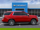 New 2025 Chevrolet Tahoe Premier w/ Sun And Tow Package image 4