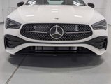 New 2025 Mercedes-Benz CLA 250 4MATIC image 2