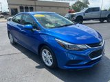 Used 2017 Chevrolet Cruze LT image 3
