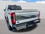 New 2025 Ford F250 King Ranch image 3