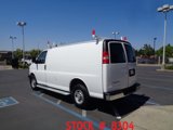 Used 2023 Chevrolet Express 2500 w/ Driver Convenience Package image 3