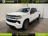 Used 2024 Chevrolet Silverado 1500 RST w/ Texas Edition Plus image 1