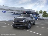 New 2025 Ford F150 King Ranch w/ FX4 Off-Road Package image 2