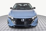 Used 2025 Nissan Sentra SR w/ SR Premium Package image 2