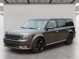 Used 2017 Ford Flex Limited image 2