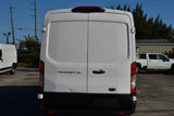 Used 2021 Ford Transit 150 Medium Roof image 6