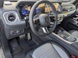 New 2025 Mercedes-Benz G 580 w/ EQ Technology image 3