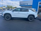New 2026 Chevrolet Traverse Z71 image 2