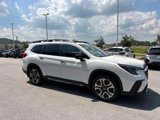 New 2025 Subaru Ascent Touring image 2