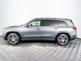 New 2025 Mercedes-Benz GLS 450 4MATIC image 3