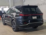Certified 2025 Lexus TX 500h AWD image 2