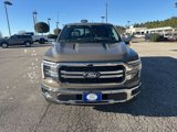 New 2025 Ford F150 Lariat w/ Equipment Group 501A Mid image 2