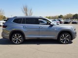 New 2025 Volkswagen Atlas SEL Premium R-Line image 2