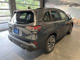 New 2025 Subaru Forester Touring image 6