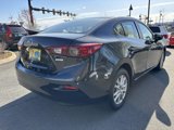 Used 2016 MAZDA MAZDA3 i Touring image 2