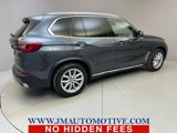 Used 2019 BMW X5 xDrive40i w/ Premium Package 2 image 5