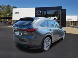 New 2025 MAZDA CX-90 3.3 Turbo w/ Preferred Package image 4