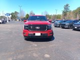 New 2025 Ford F150 Lariat w/ Equipment Group 502A High image 4