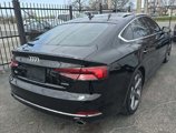 Used 2019 Audi A5 2.0T Premium image 3