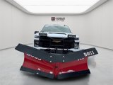 New 2025 Chevrolet Silverado 3500 W/T w/ WT Convenience Package image 3