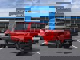 New 2025 Chevrolet Silverado 2500 LTZ w/ LTZ Plus Package image 3