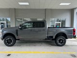 New 2025 Ford F250 Lariat w/ Lariat Ultimate Package image 4