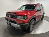New 2026 Honda Passport RTL image 4