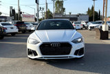 Used 2021 Audi A5 2.0T Premium image 2