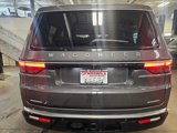 Used 2022 Jeep Wagoneer Series III w/ Premium Group I image 5