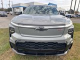 New 2025 Chevrolet Silverado EV RST image 2
