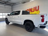 New 2025 Chevrolet Silverado 1500 RST w/ RST All Star Premium Package image 2