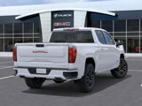 New 2026 GMC Sierra 1500 AT4 w/ Technology Package image 4