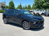 Used 2025 Chevrolet Blazer RS w/ Driver Confidence II Package image 2